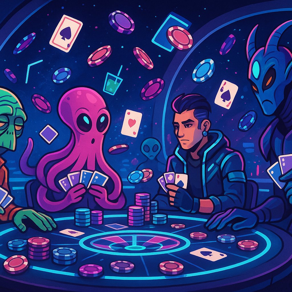 t880 Casino en Vivo